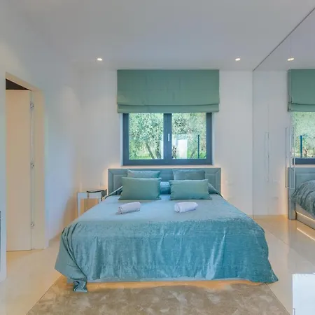 Villa Gabrijela Kaštelir