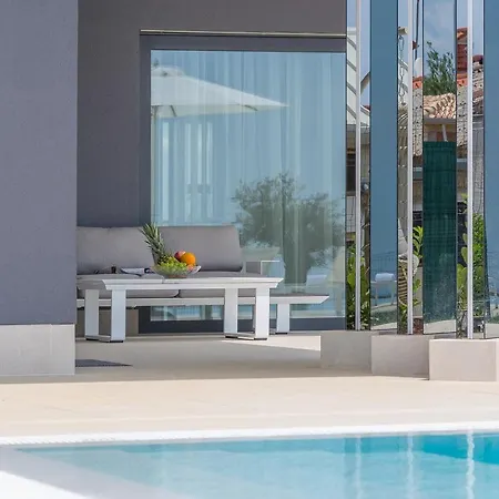 Villa Gabrijela Kaštelir