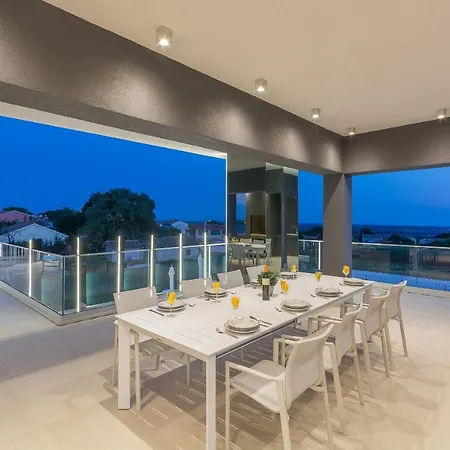 Villa Gabrijela Kaštelir