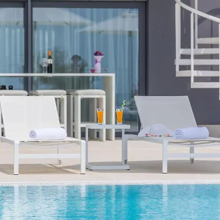 Gabrijela Villa Kaštelir