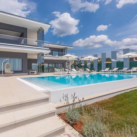 Villa Gabrijela *