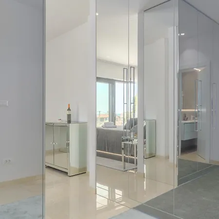 Villa Gabrijela Kaštelir