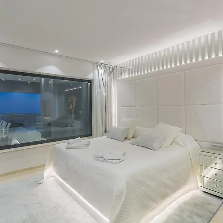 Gabrijela Villa Kaštelir