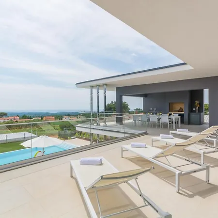 Villa Gabrijela *