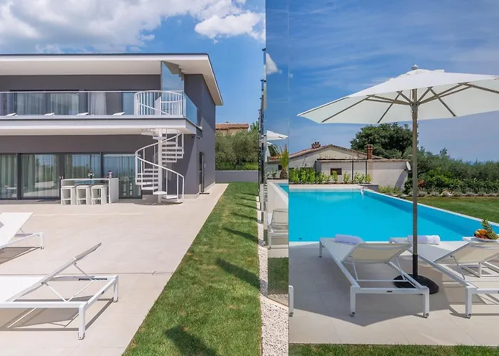 Gabrijela * Kaštelir