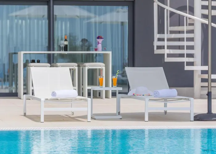 Gabrijela 빌라 Kaštelir