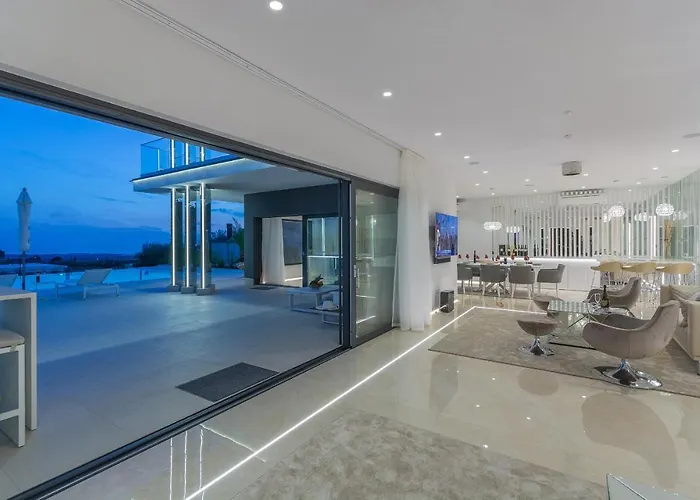 Gabrijela 빌라 Kaštelir