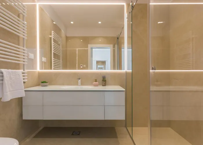 빌라 Gabrijela Kaštelir