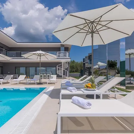 Villa Gabrijela *