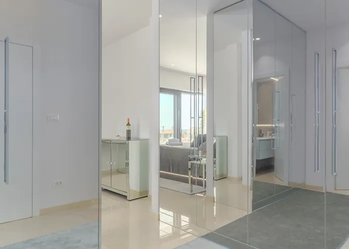 Villa Gabrijela Kaštelir