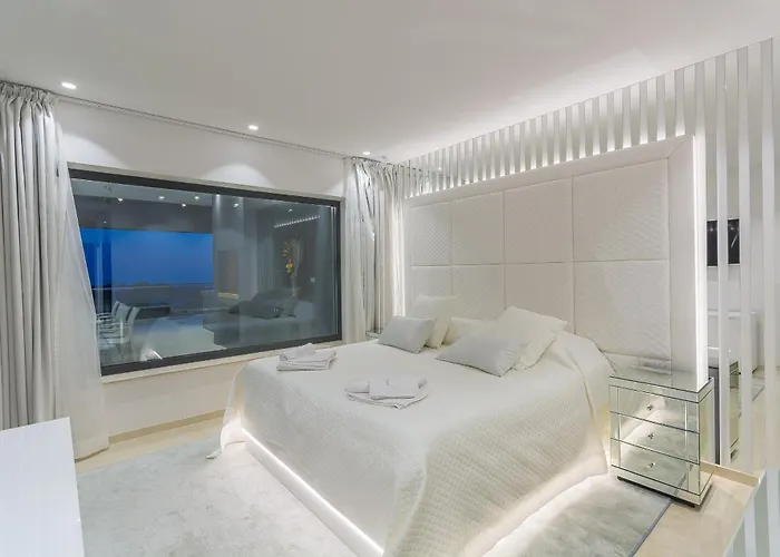 Gabrijela Villa Kaštelir