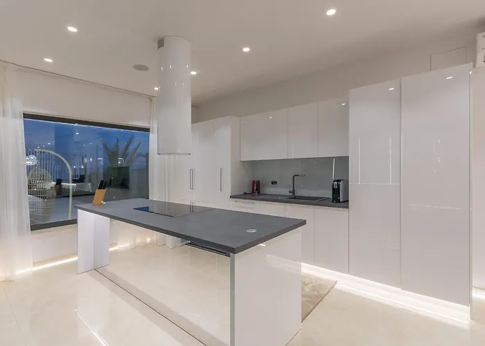 Villa Gabrijela Kaštelir